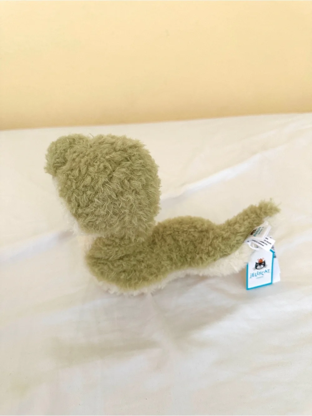 Jellycat Little Snake